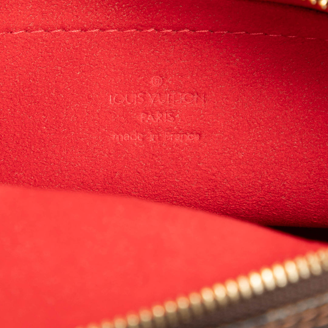 Louis Vuitton Ravello GM Damier Ébène Marron