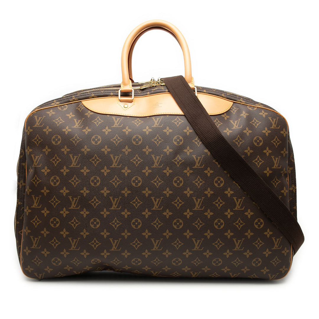 Louis Vuitton Monogram Alize 3 Poches