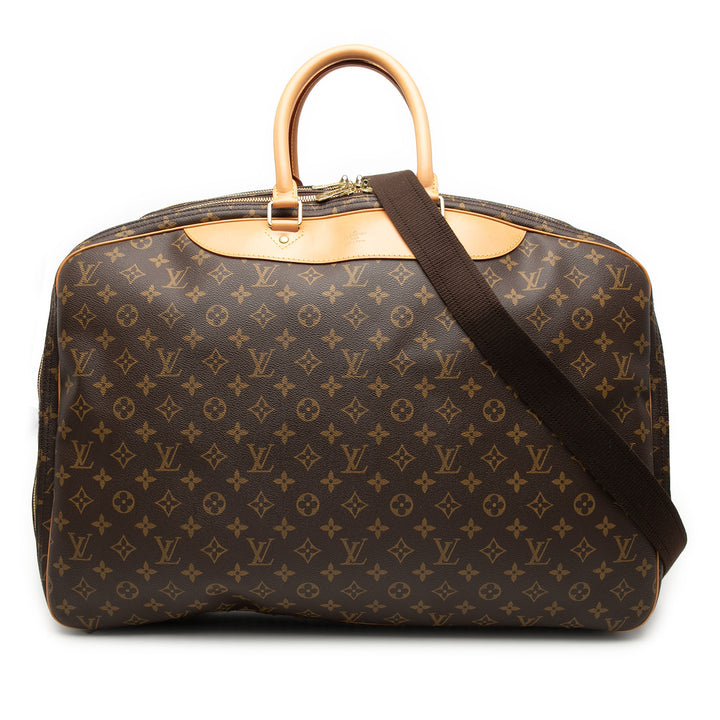 Louis Vuitton Monogram Alize 3 Poches