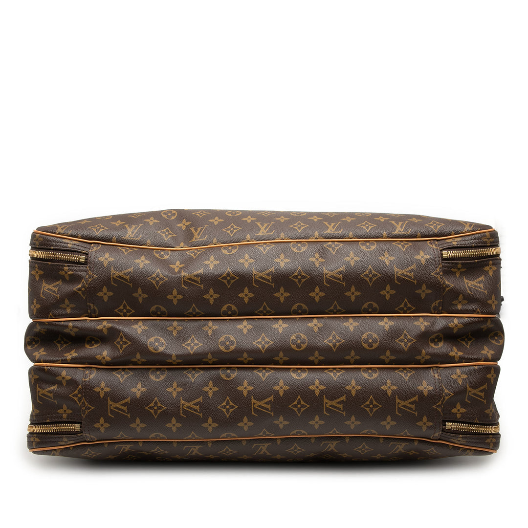 Louis Vuitton Monogram Alize 3 Poches
