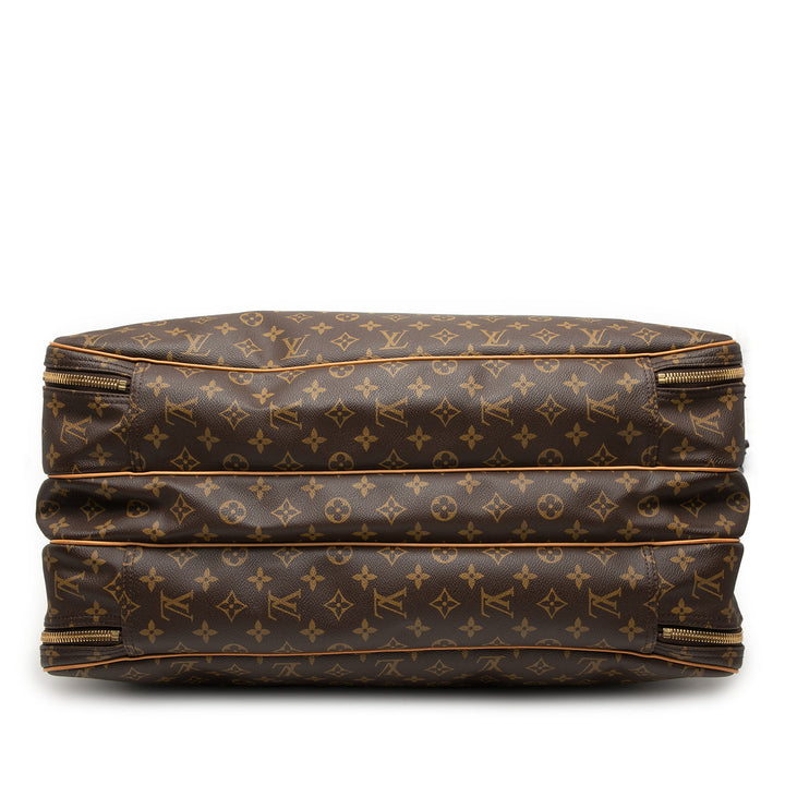 Louis Vuitton Monogram Alize 3 Poches