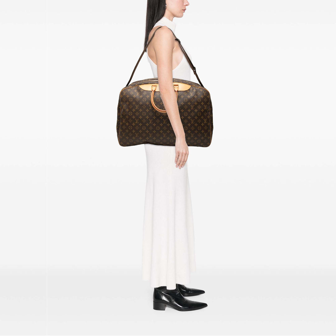 Louis Vuitton Monogram Alize 3 Poches