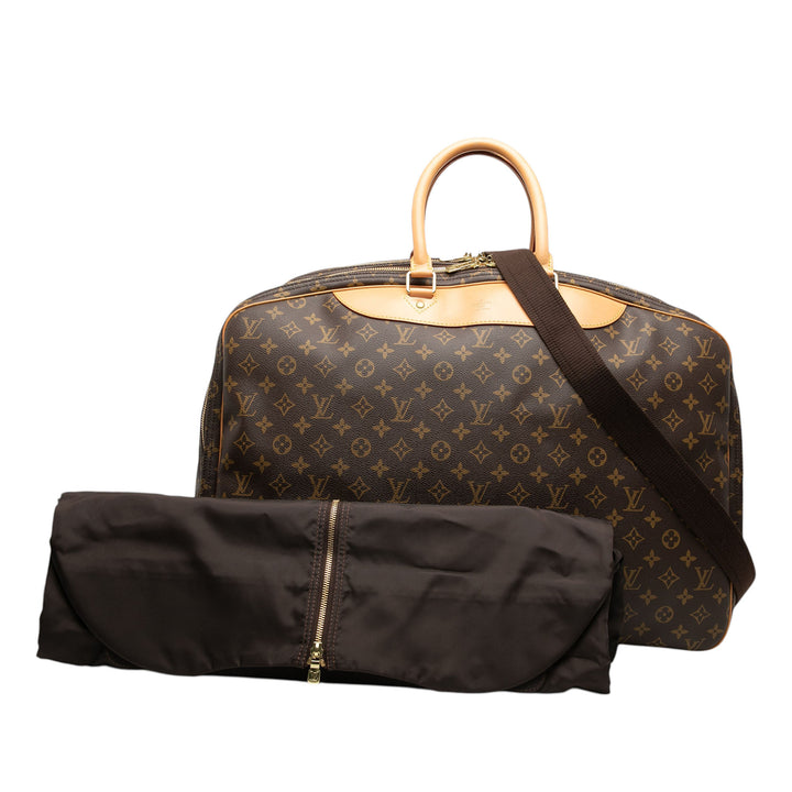 Louis Vuitton Monogram Alize 3 Poches