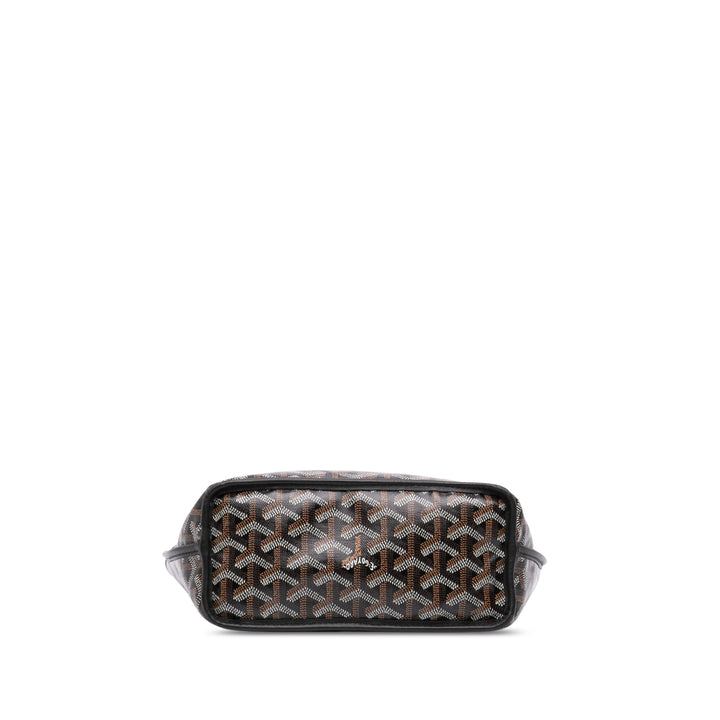 Goyard Mini Goyardine Reversible Anjou