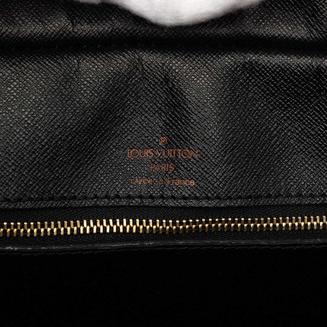 Louis Vuitton Epi Porte Documents Voyage