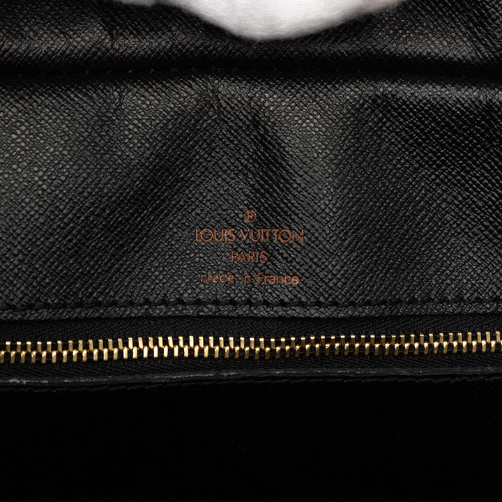 Louis Vuitton Epi Porte Documents Voyage