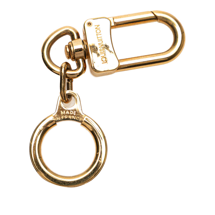 Louis Vuitton plaqué Pochette Extender Porte-clés