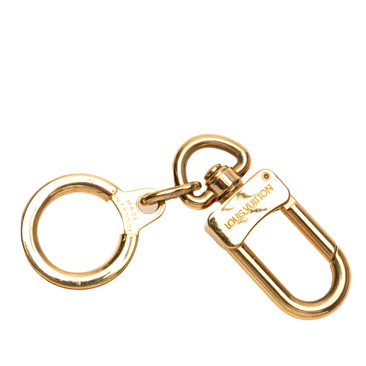 Louis Vuitton plaqué Pochette Extender Porte-clés