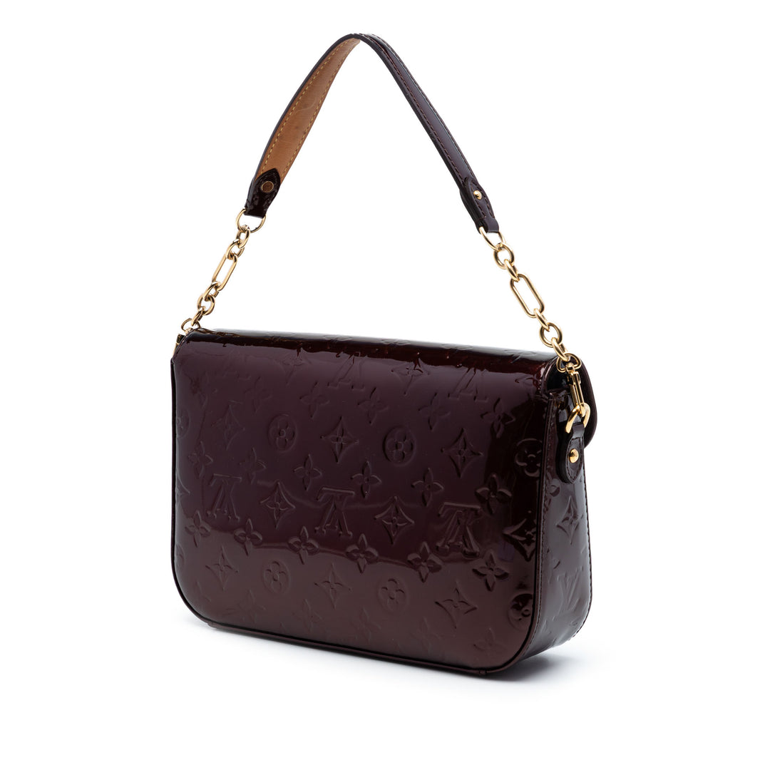 Louis Vuitton Monogram Vernis Rodeo Drive