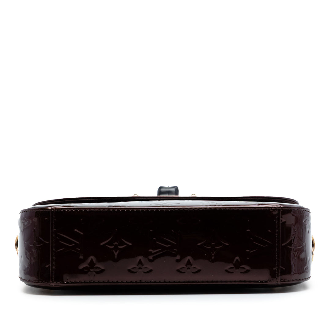Louis Vuitton Monogram Vernis Rodeo Drive