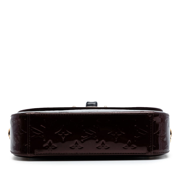 Louis Vuitton Monogram Vernis Rodeo Drive