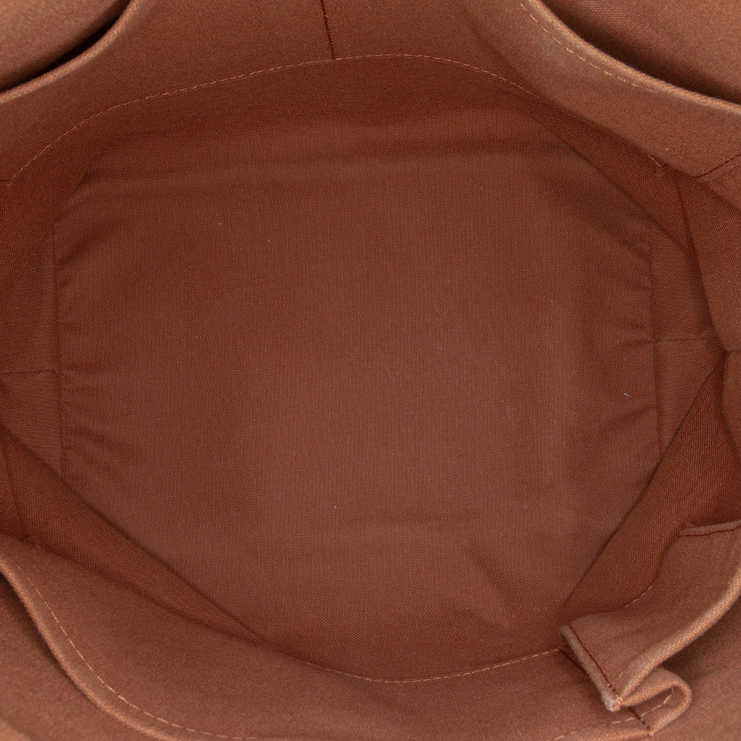Monogram Palermo PM Brown - Gaby Paris
