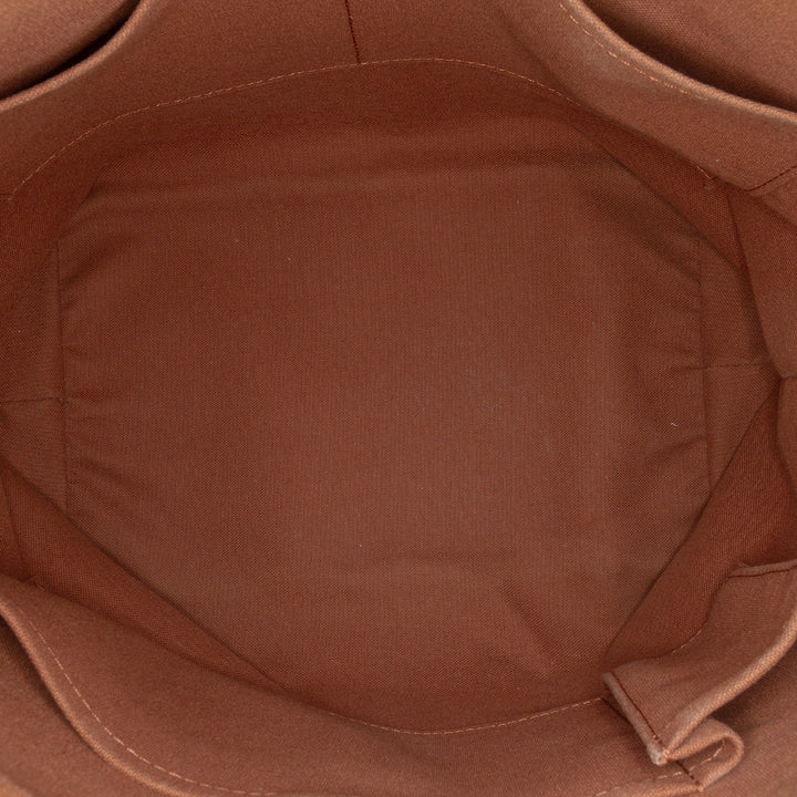 Monogram Palermo PM Brown - Gaby Paris