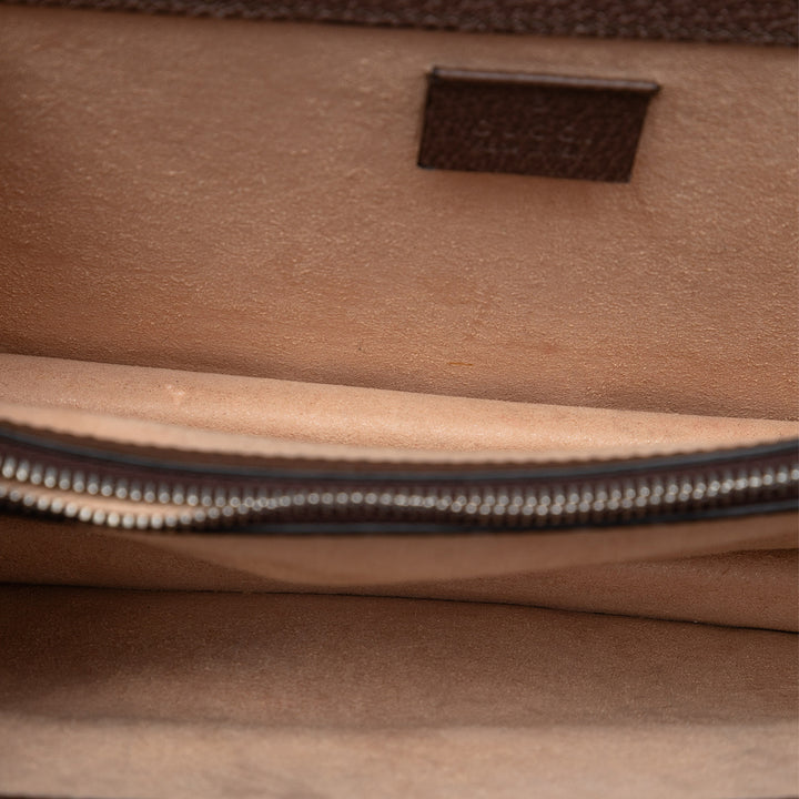 Dionysus sac à GG Supreme Beige