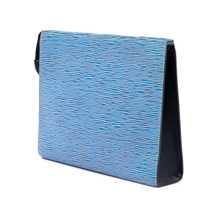 Louis Vuitton Epi Jean Toiletry Pochette 26