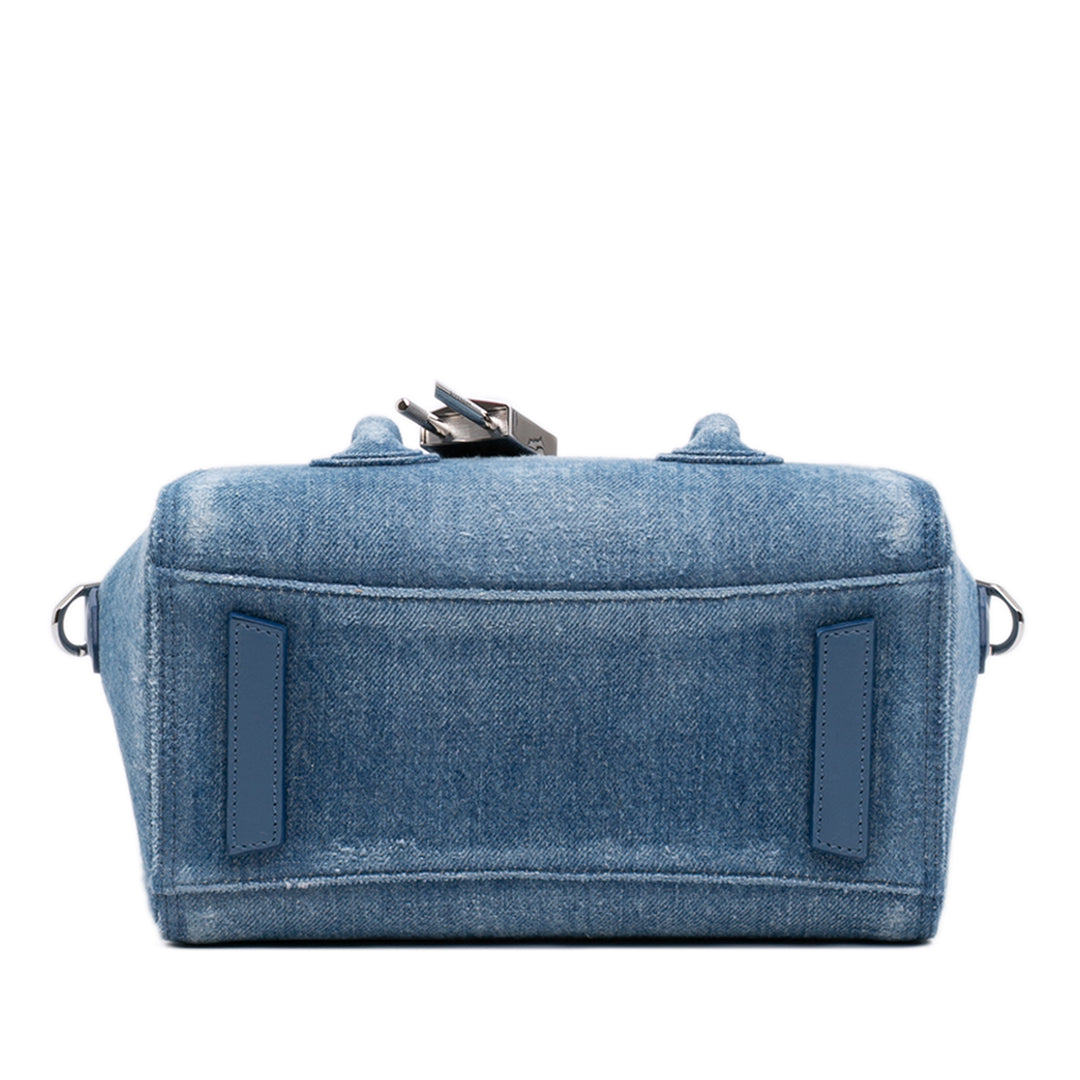 Givenchy Mini Jean Antigona Lock Sac