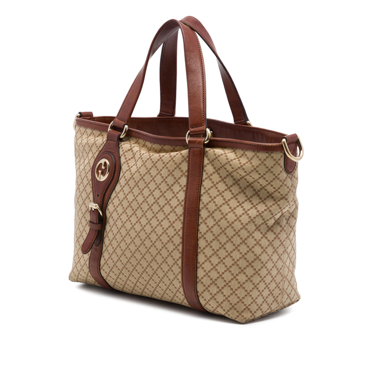 Diamante 1973 Sac Beige