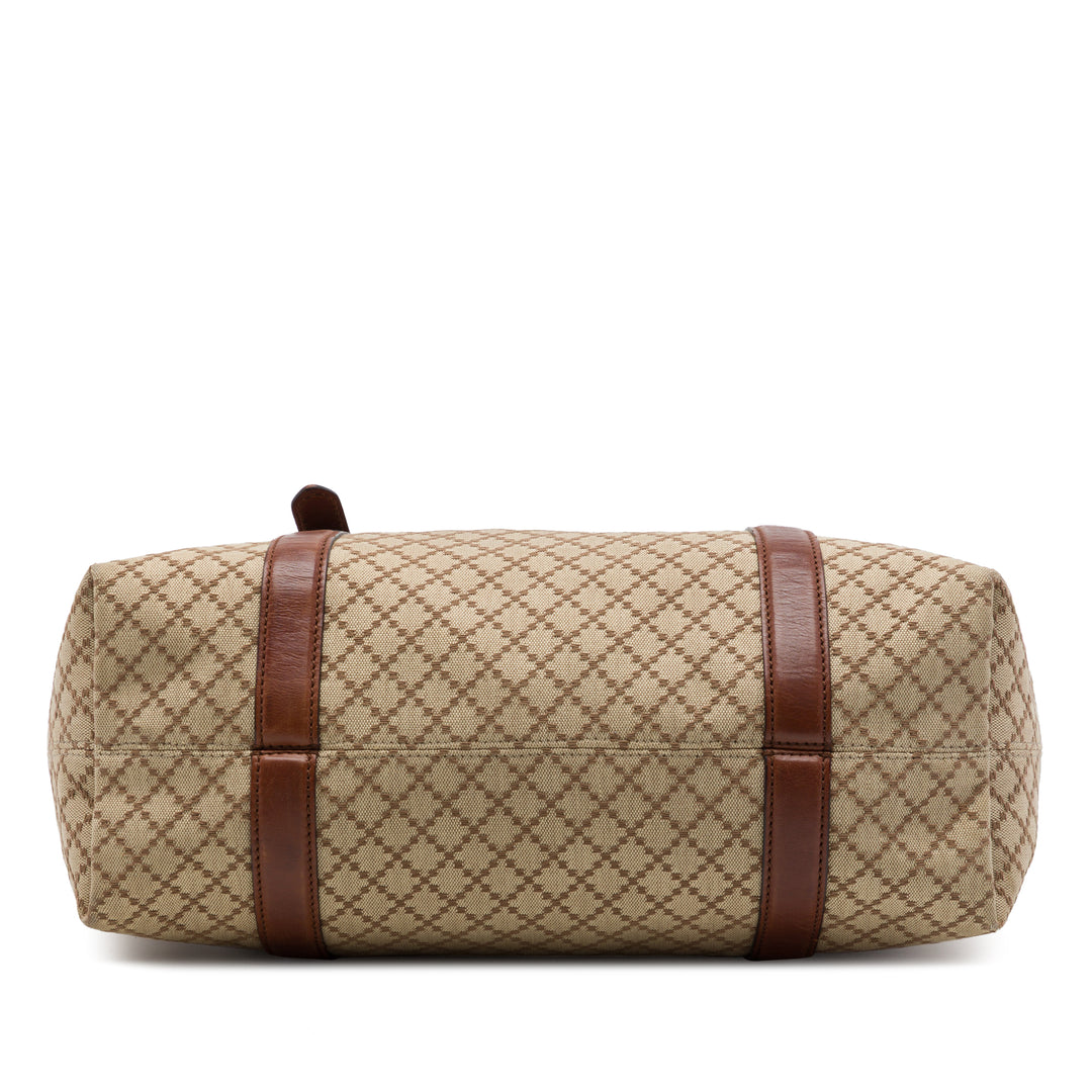 Diamante 1973 Sac Beige