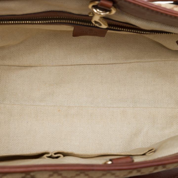 Diamante 1973 Sac Beige