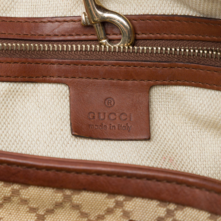 Diamante 1973 Sac Beige