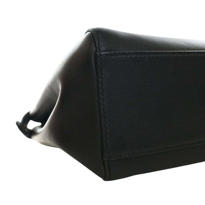 Peekaboo Iconic Sac Mini Noir