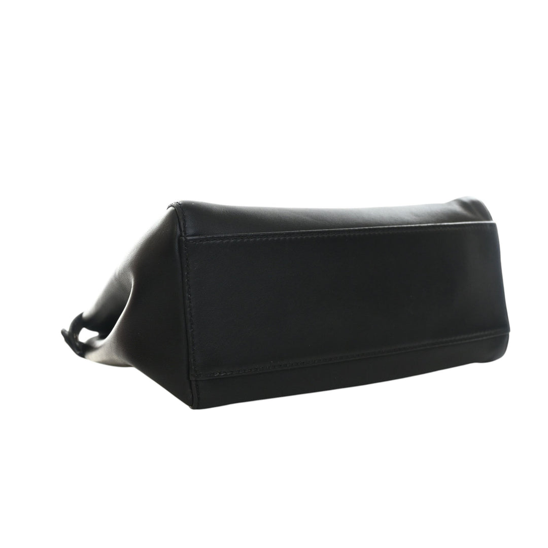 Peekaboo Iconic Sac Mini Noir