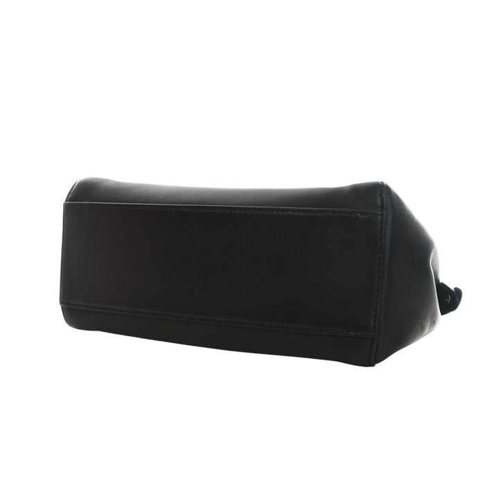 Peekaboo Iconic Sac Mini Noir