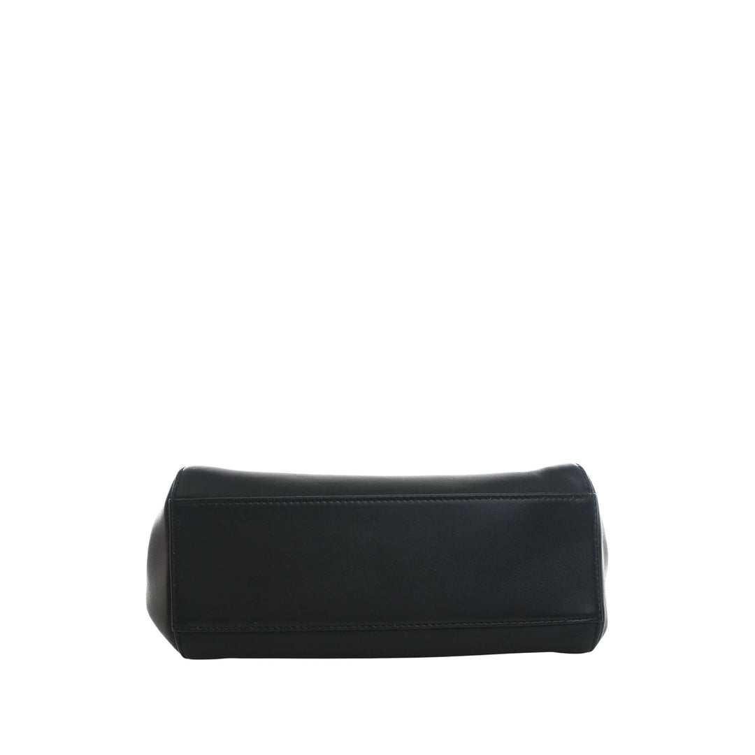 Peekaboo Iconic Sac Mini Noir