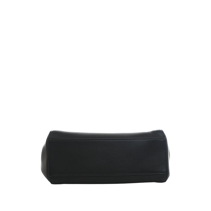 Peekaboo Iconic Sac Mini Noir