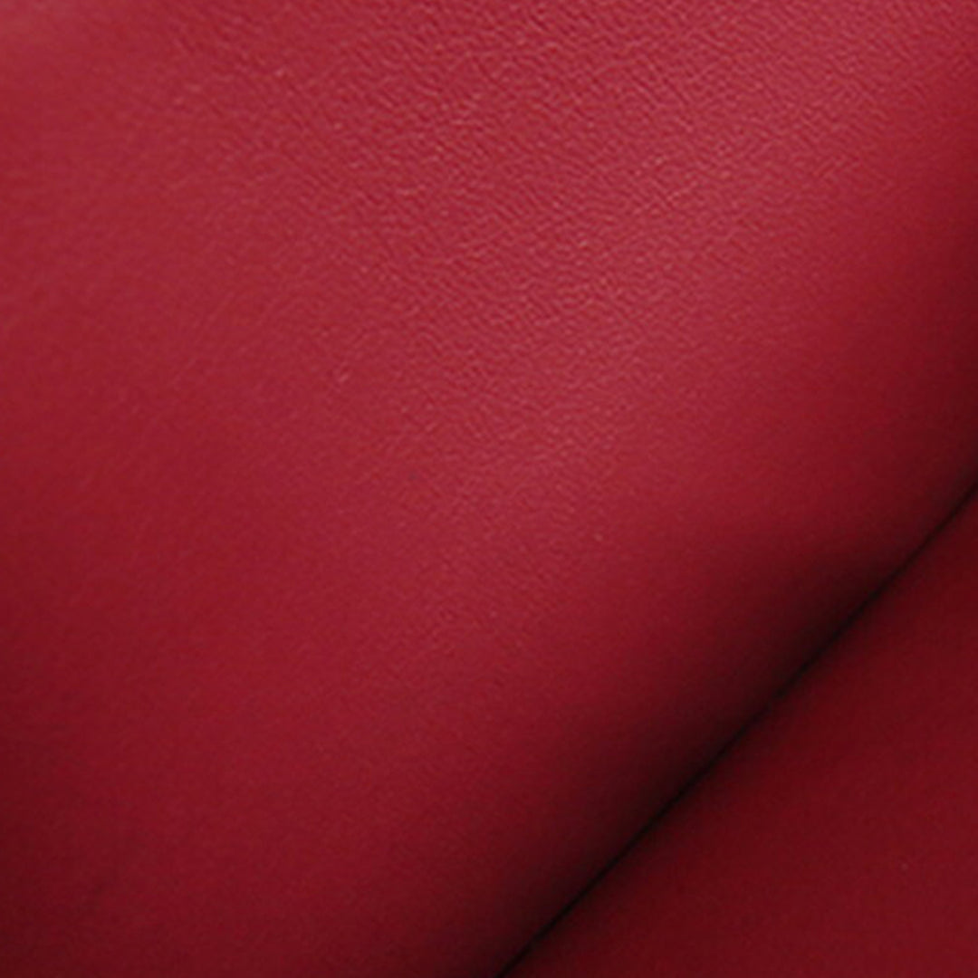 Capucines Portefeuille long taurillon Noir