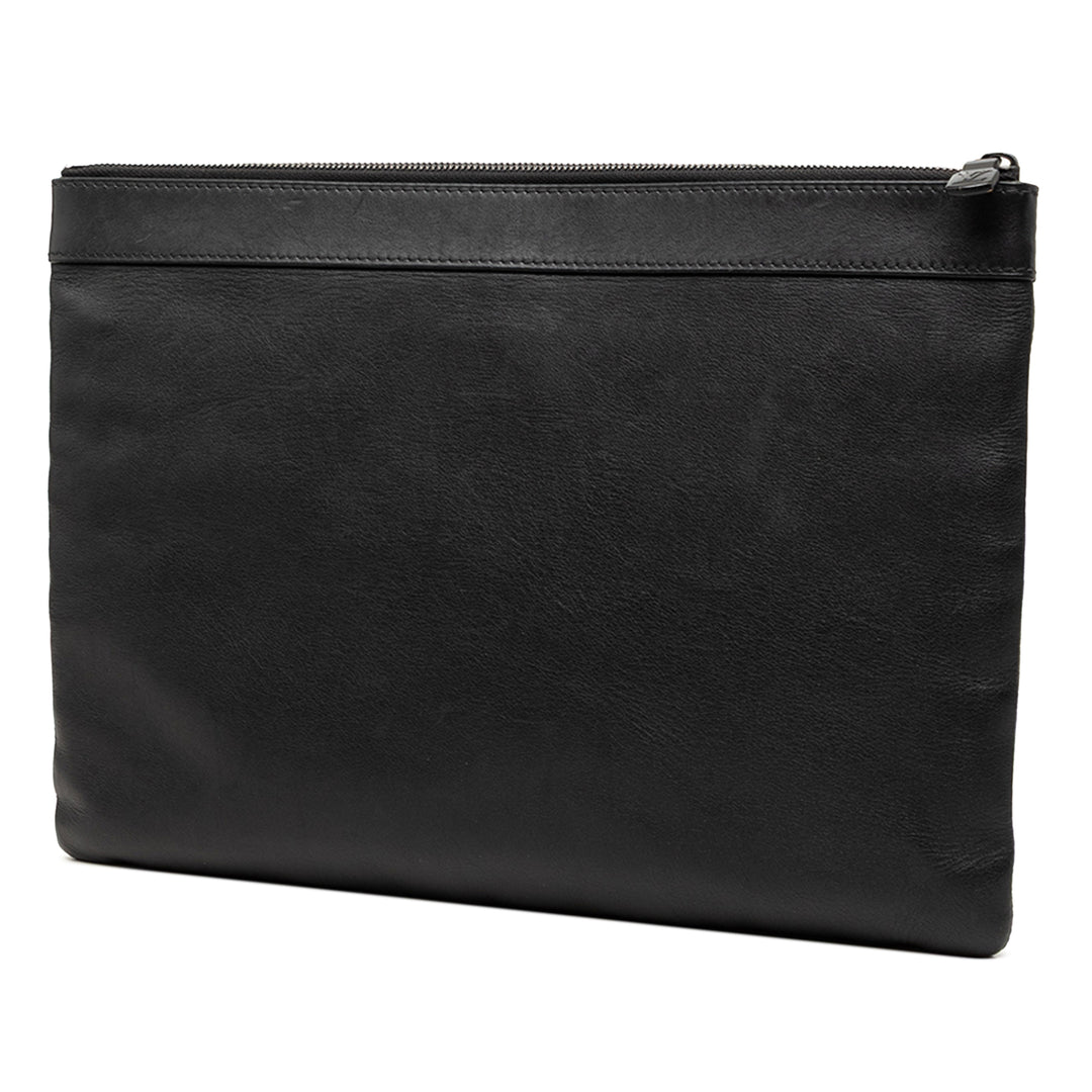 Louis Vuitton Monogram Shadow Discovery Pochette