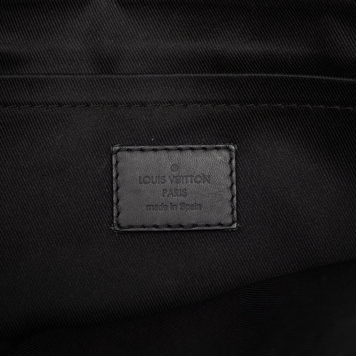 Louis Vuitton Monogram Shadow Discovery Pochette