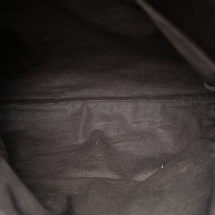 Bottega Veneta Nappa Intrecciato VN Sac porté croisé