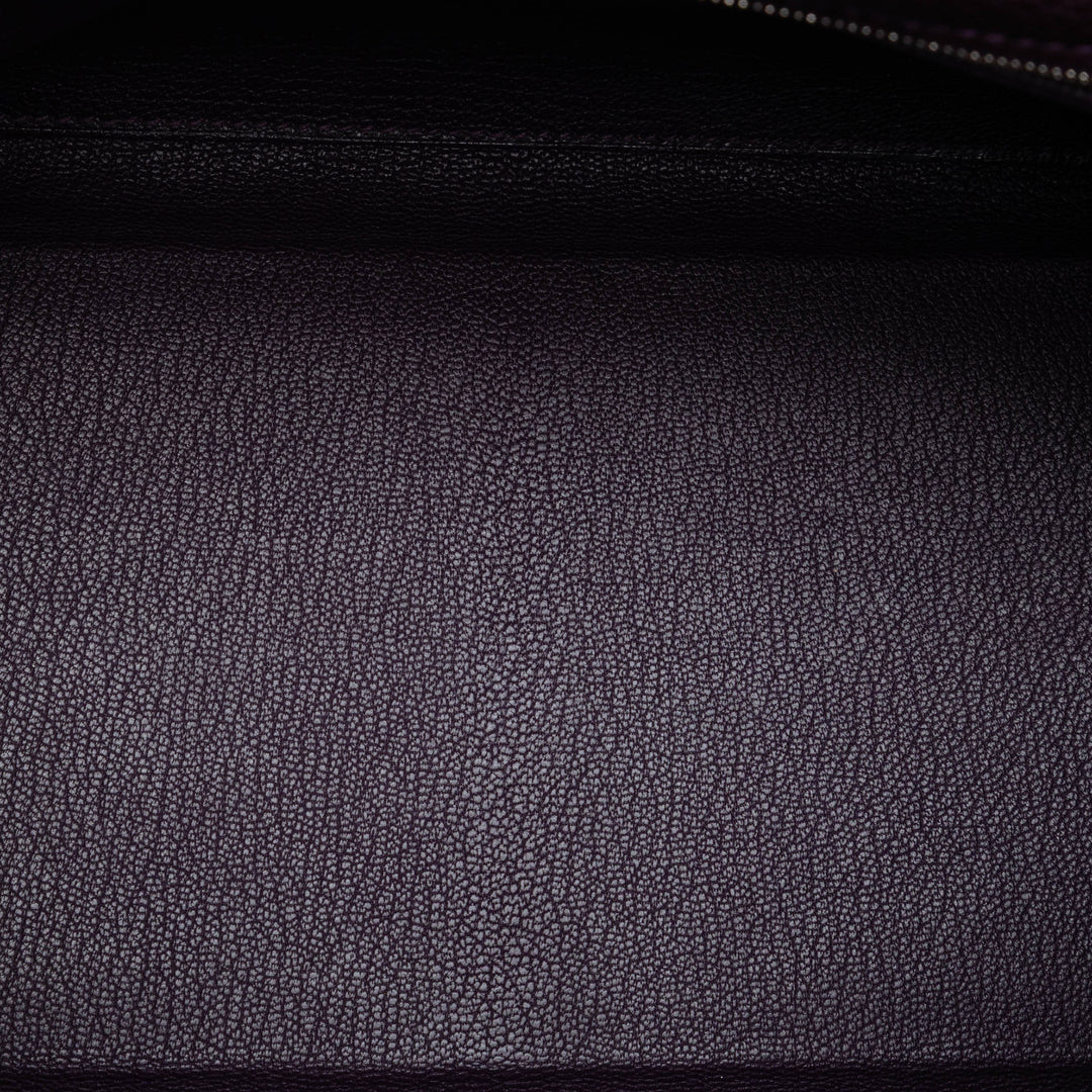 Hermès Clemence Kelly II Retourne 35