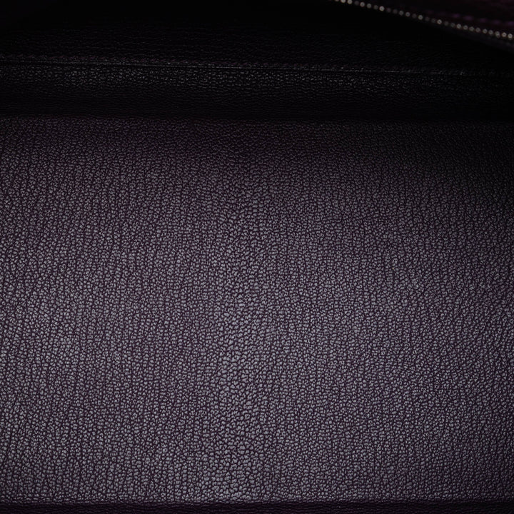 Hermès Clemence Kelly II Retourne 35