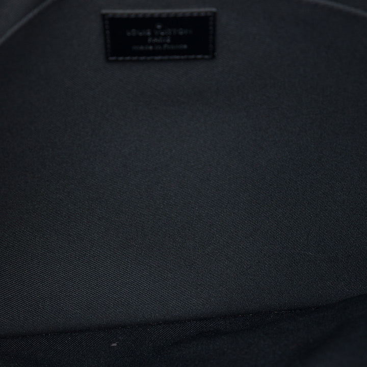 Louis Vuitton Damier Graphite Pochette Jour GM