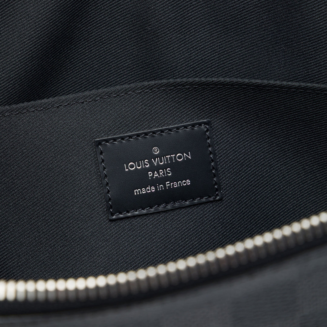 Louis Vuitton Damier Graphite Pochette Jour GM