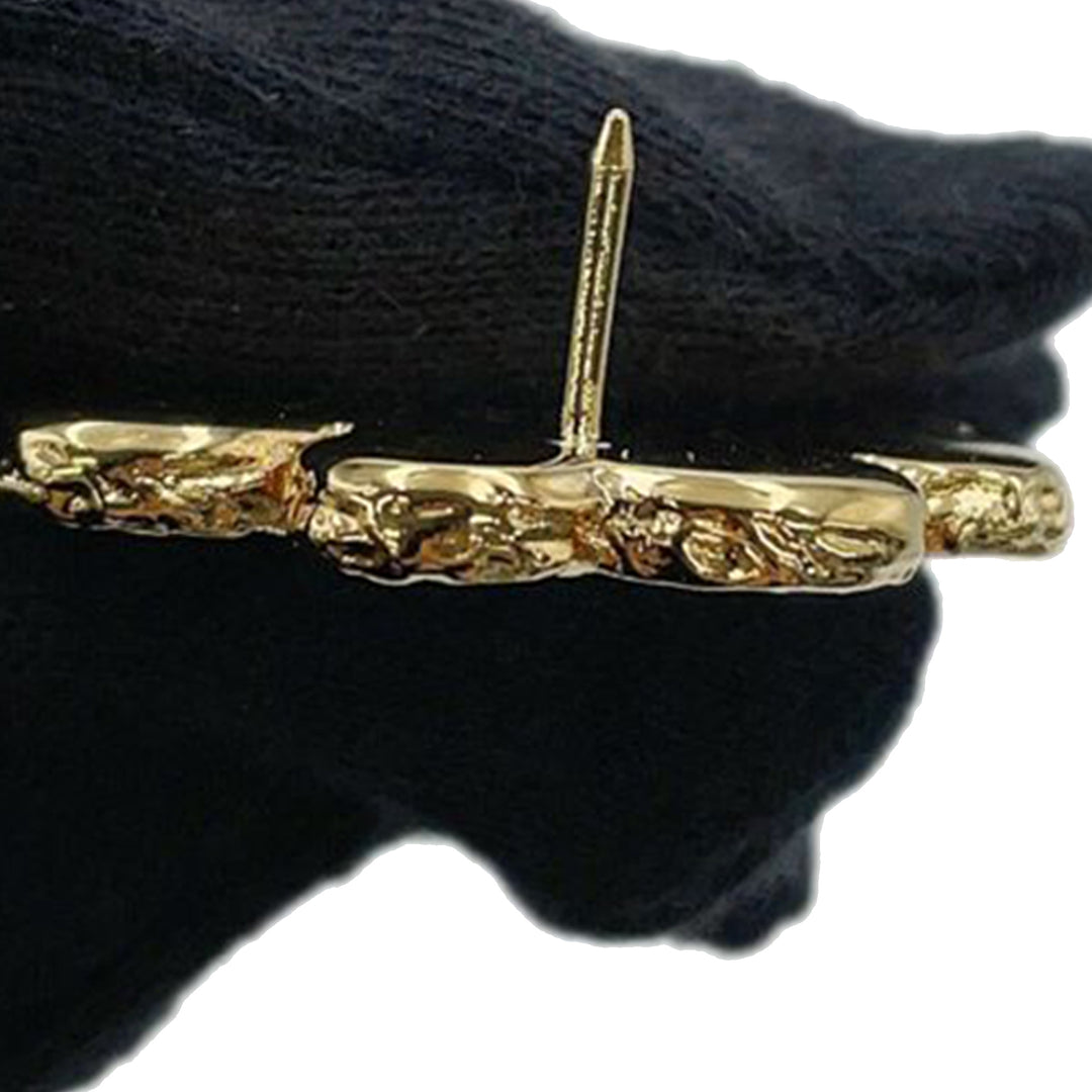 Chanel CC plaqué Resin Clover Broche – GABY PARIS Authentique