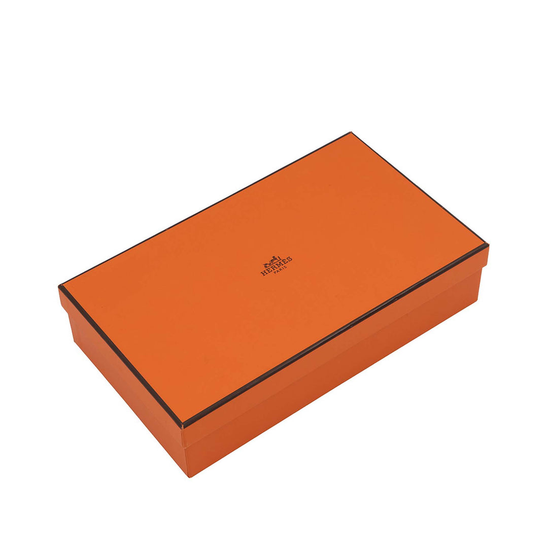 Hermès Epsom Chaine d Ancre To Go Portefeuille