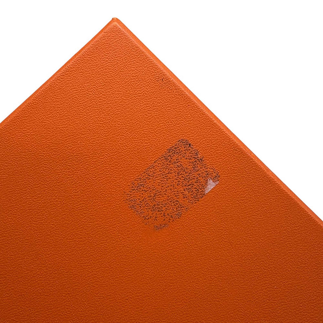 Hermès Epsom Chaine d Ancre To Go Portefeuille