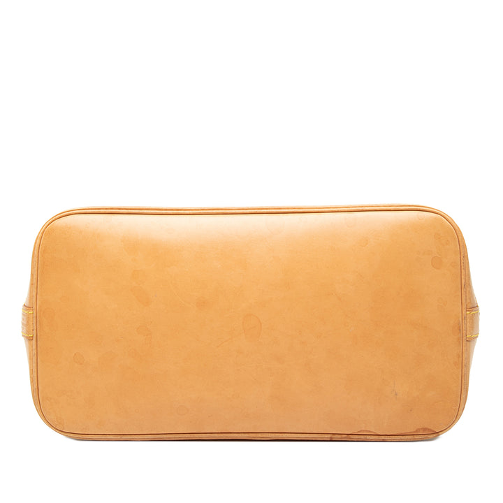 Louis Vuitton Monogram Alma PM