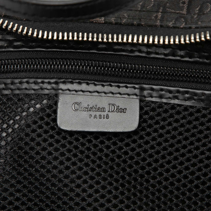 Dior Diorissimo Trotter Toile Sac à main