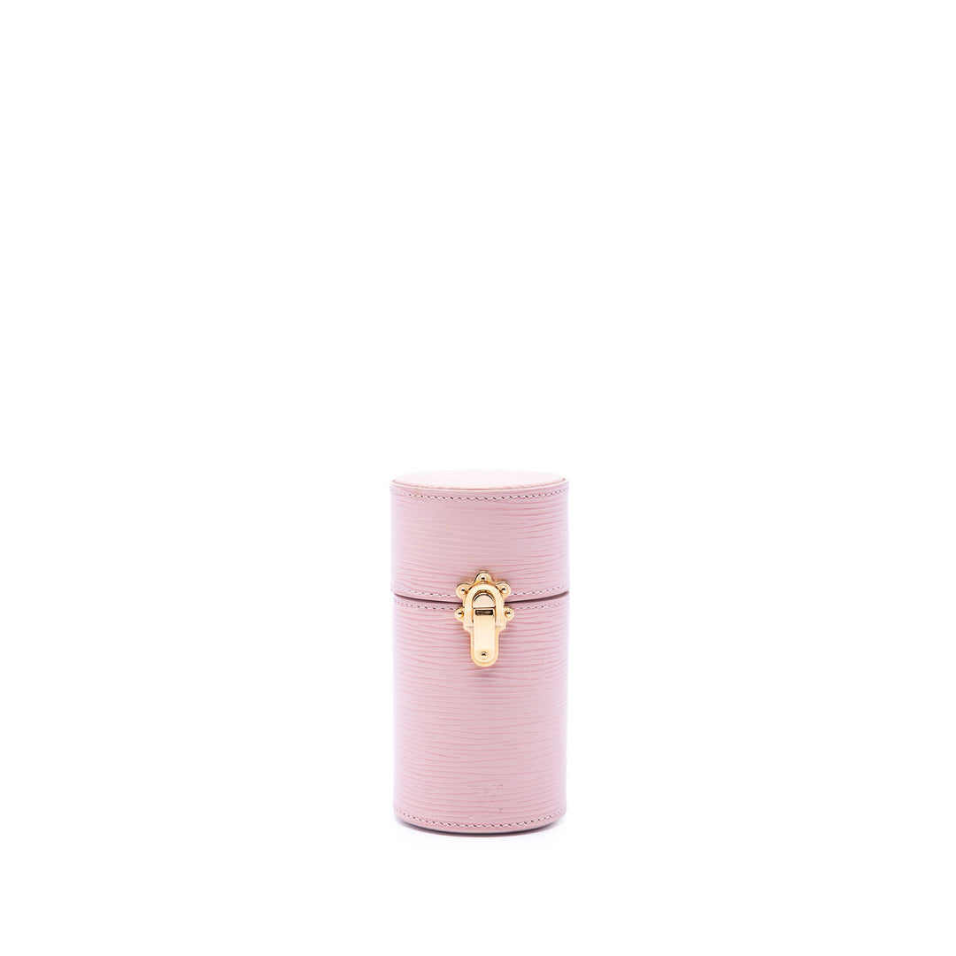 Perfume Travel Étui Épi Rose