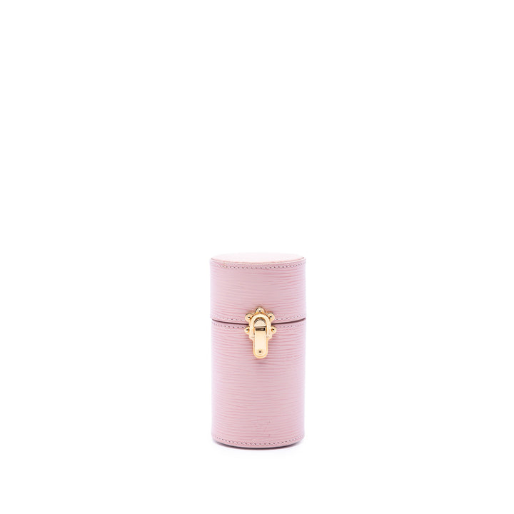 Perfume Travel Étui Épi Rose