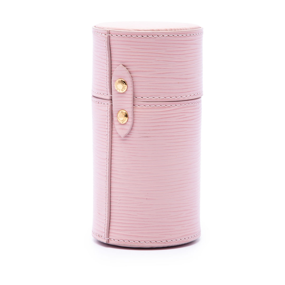 Perfume Travel Étui Épi Rose