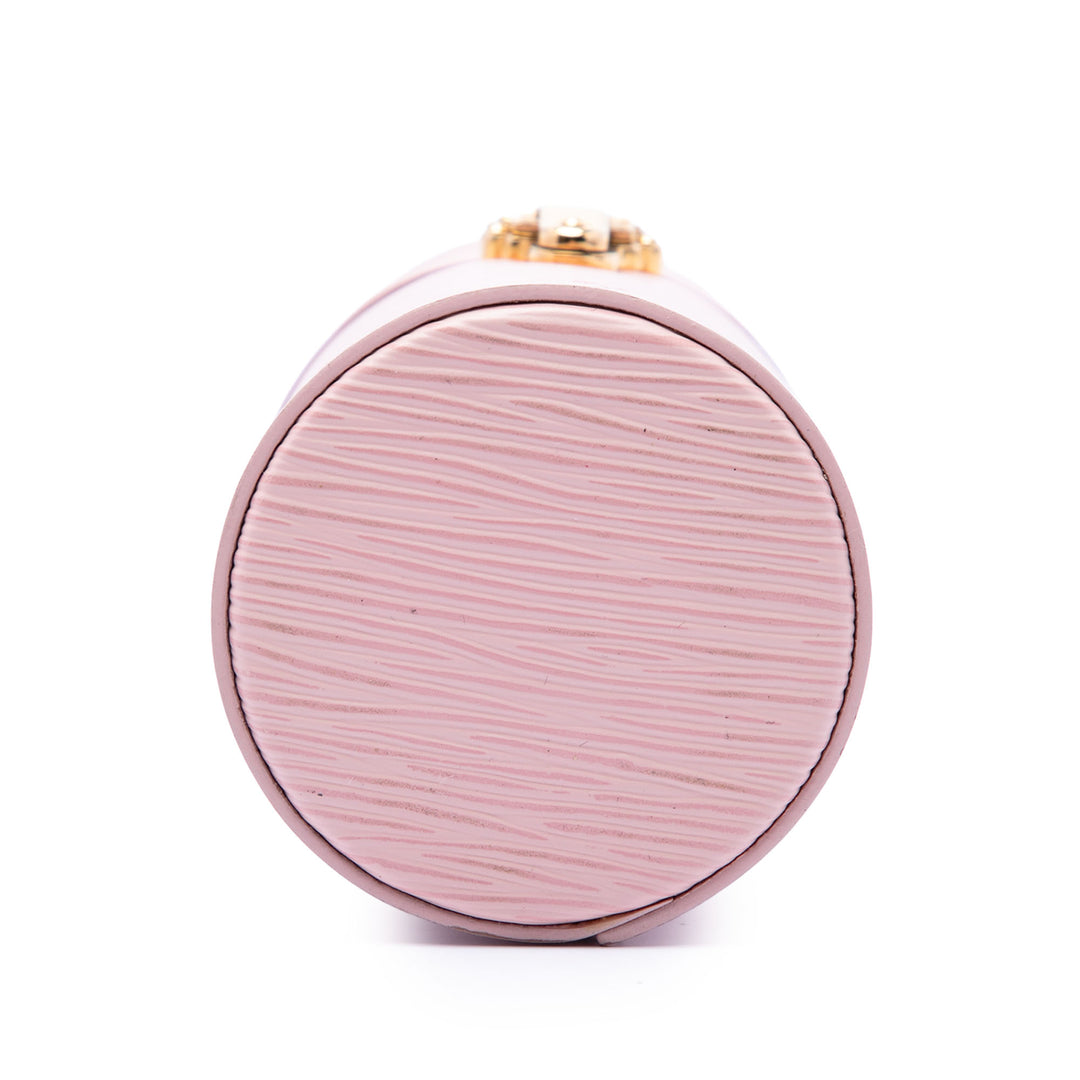 Perfume Travel Étui Épi Rose