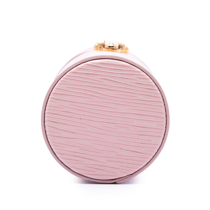 Perfume Travel Étui Épi Rose