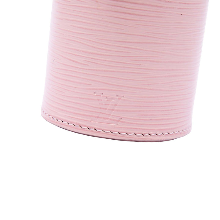 Perfume Travel Étui Épi Rose