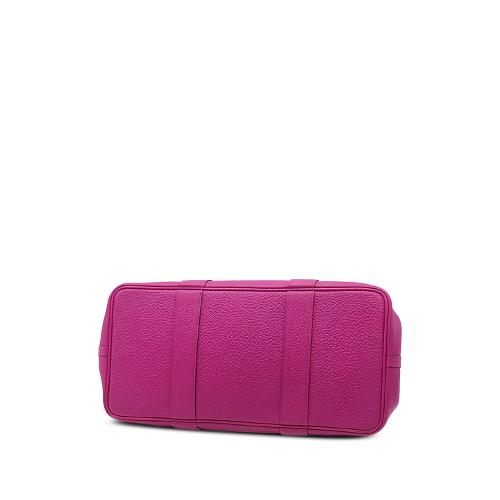 Hermès Negonda Garden Party 36 Violet – vue 3 – GABY PARIS