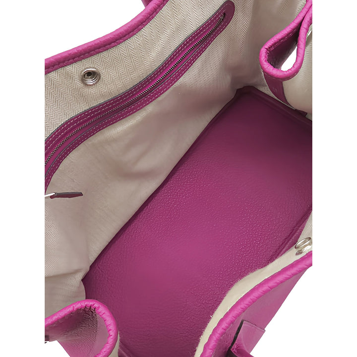 Hermès Negonda Garden Party 36 Violet – vue 4 – GABY PARIS